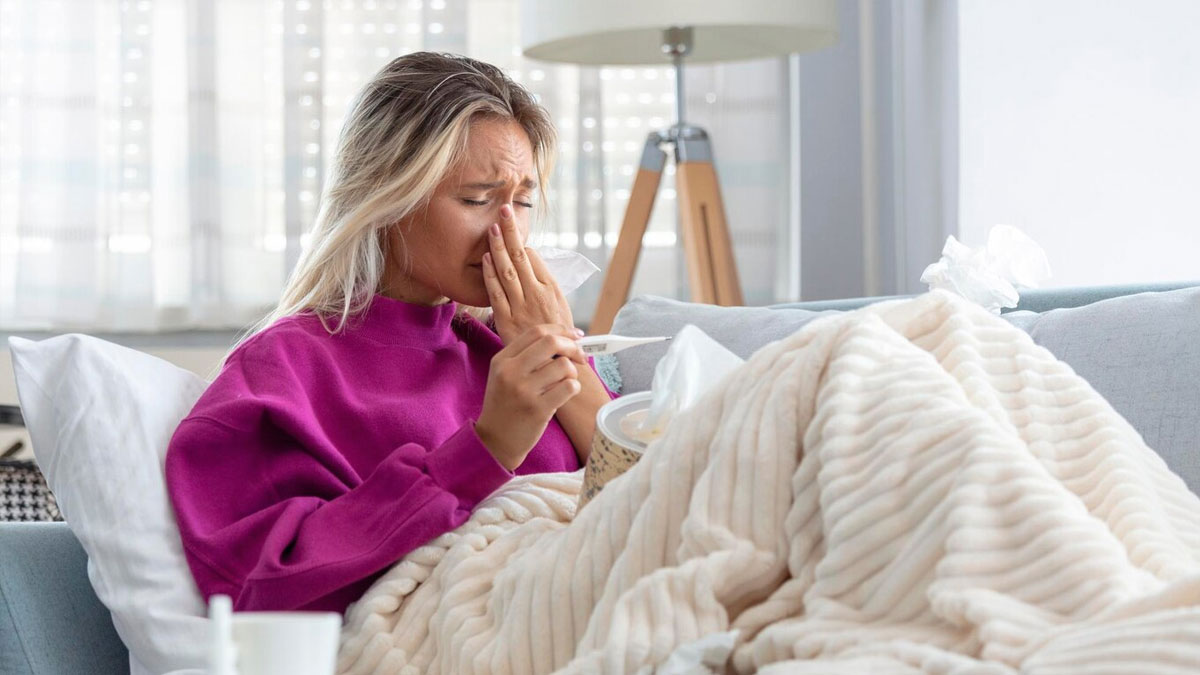 Protect Yourself From Infections This Winter By Adding These Ingredients To Your Daily Meals