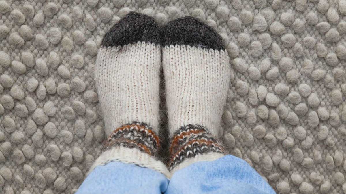 Here Are 6 Foot Exercises You Must Practice To Maintain Proper Circulation In Winter