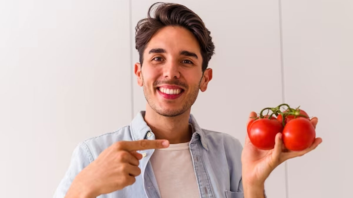 टमाटर खाने से एसिड रिफ्लक्स क्यों बढ़ जाता है? जानें कारण why eating