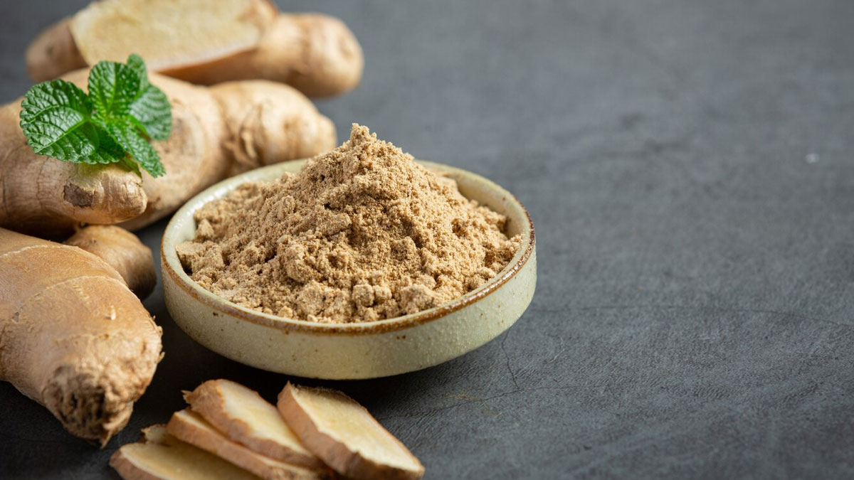 Spices That Can Help You Lose Weight