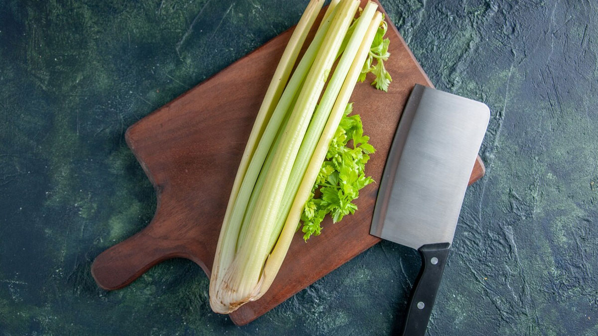 atrina Kaif's Daily Celery Juice Can Help You Get Glowing Skin