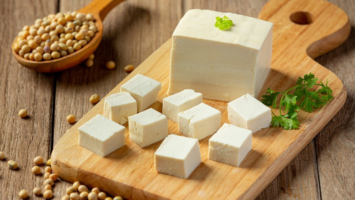 Here’s Why Tofu Is A Must In Your Weight Loss Journey