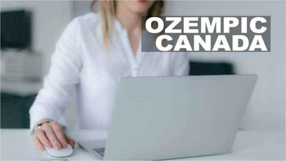 Buy Ozempic 0.25mg-0.5mg from Canada at Low Prices from InsulinOnline