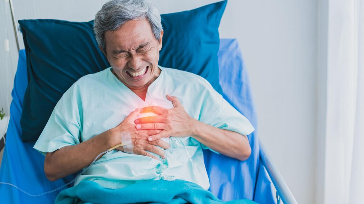 Expert Shares Long COVID Warning Signs You Must Know