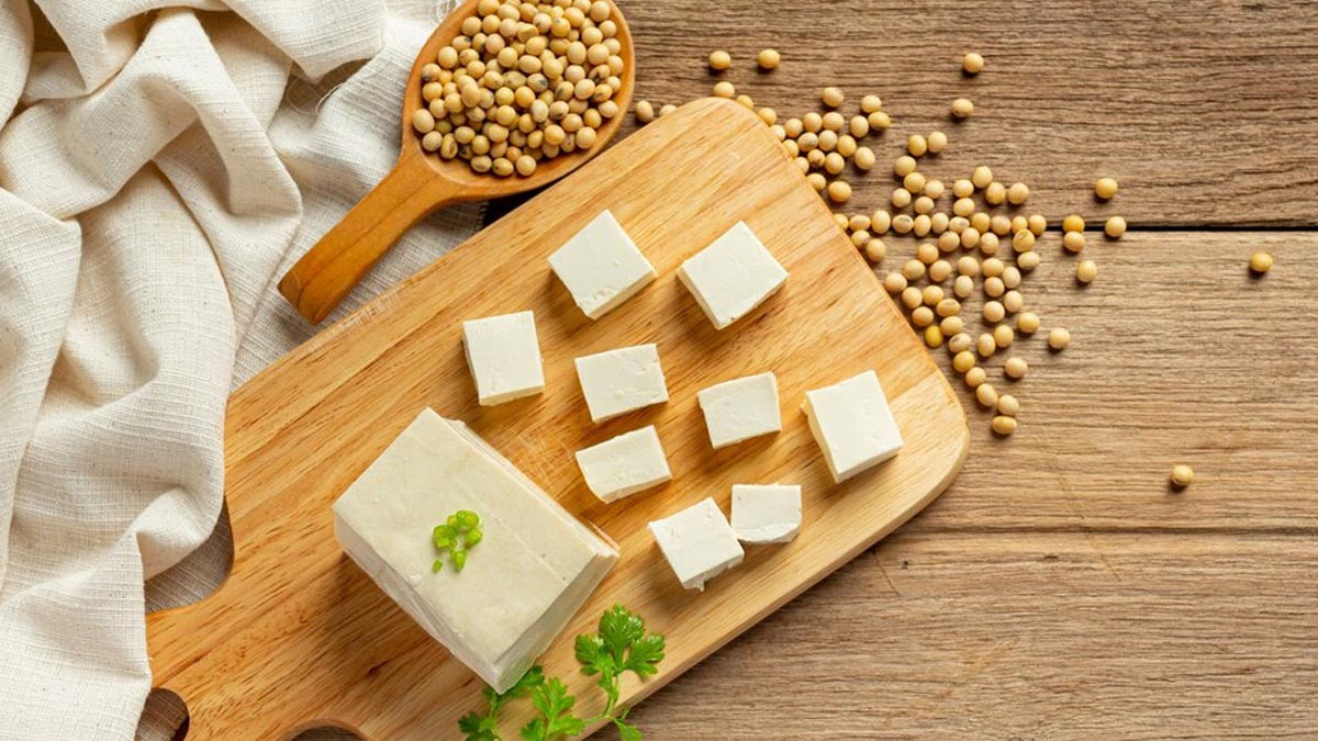 Trying To Lose Weight? Here’s Why Tofu Is A Must In Your Weight Loss