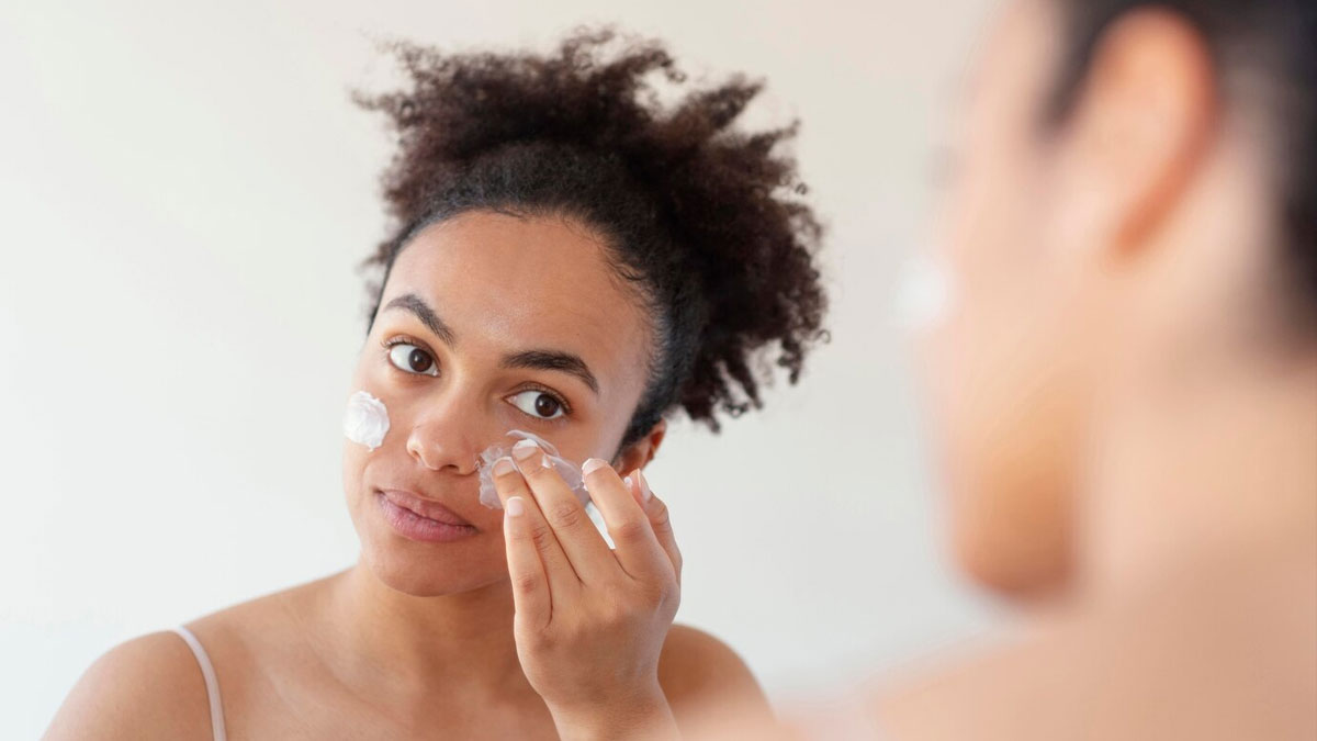blackheads