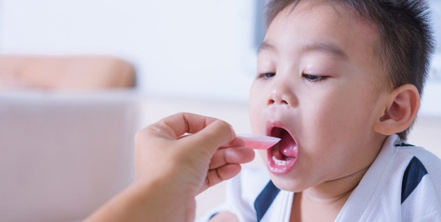 Iron Deficiency Anaemia in Children Symptoms Causes and Treatment