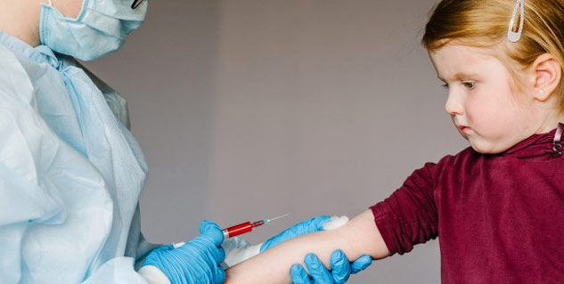 Iron Deficiency Anaemia in Children Symptoms Causes and Treatment