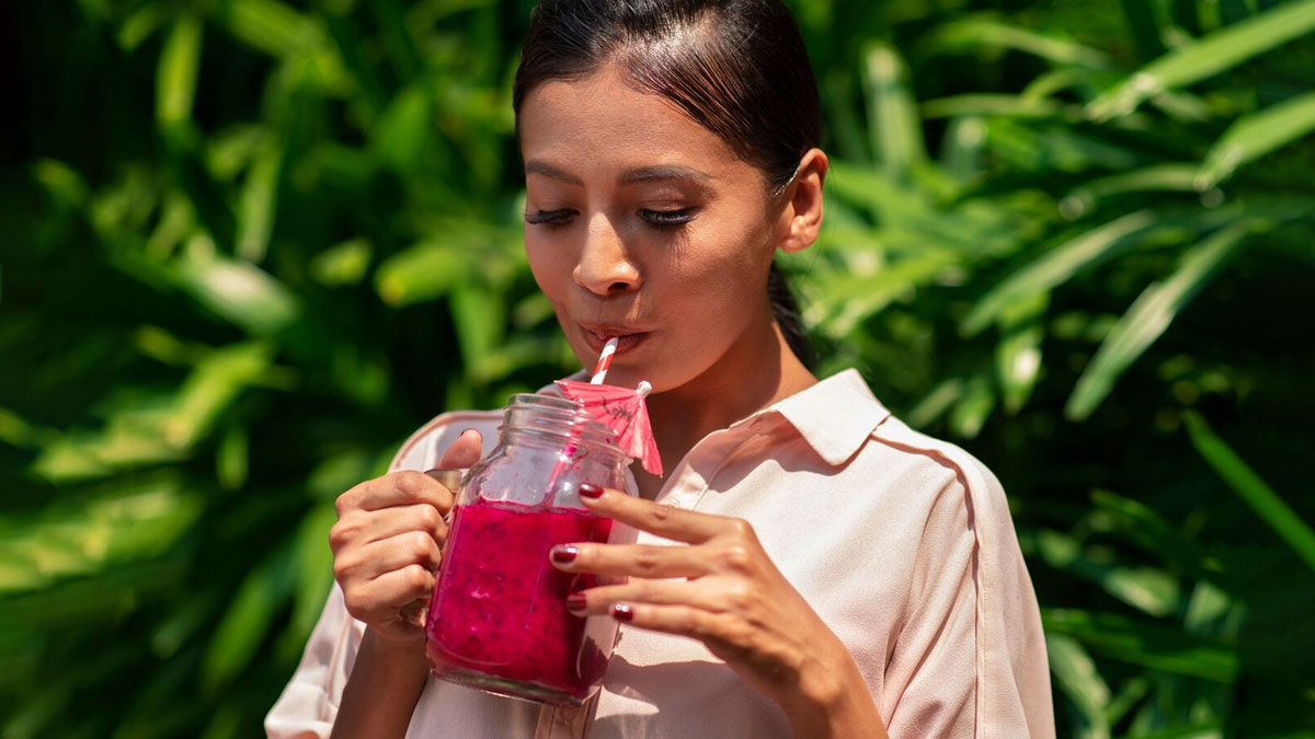 Who Should Not Take Beetroot Juice In Hindi