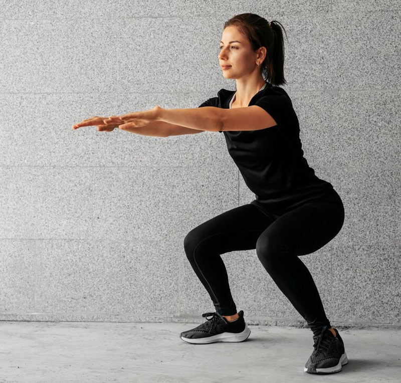 Squats