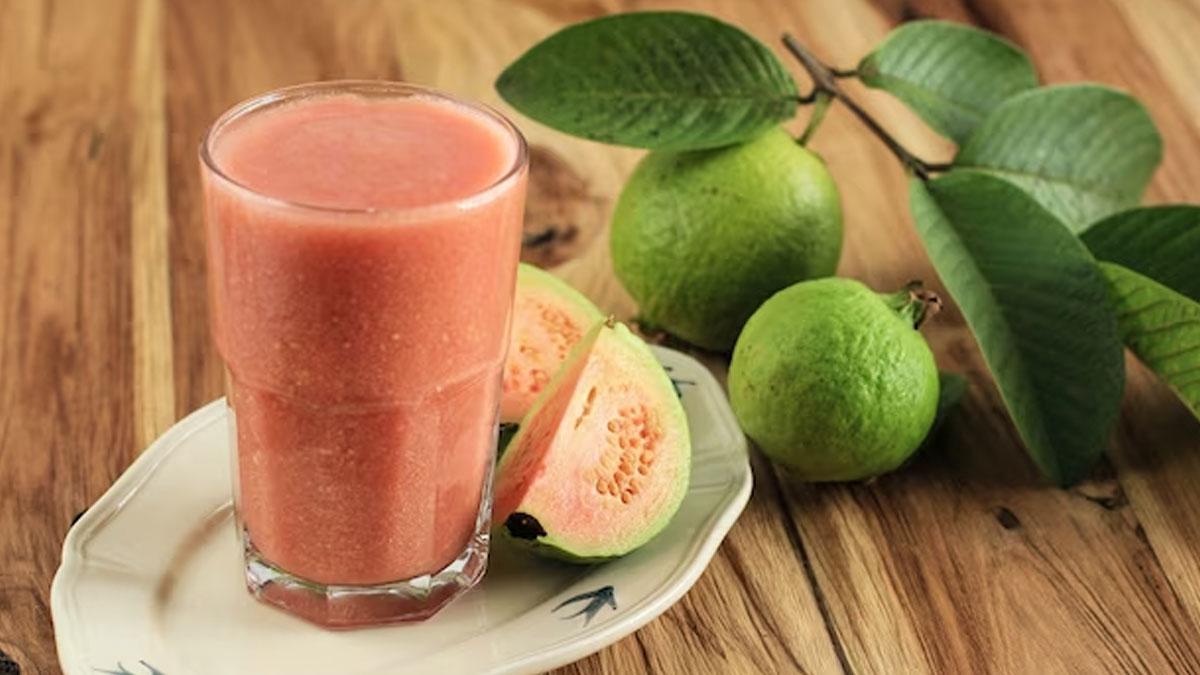 guava juice side effects in pregnancy