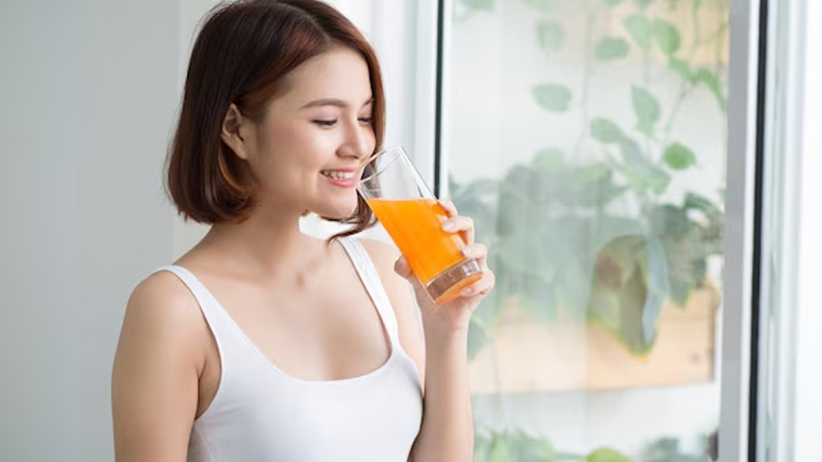 Here Are 4 Post Meal Drinks You Can Make At Home For Better Digestion
