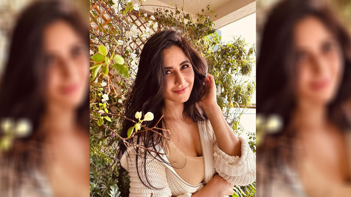 Katrina Kaif Begins Her Day With Celery Juice: Here's How It Can Help You Achieve Glowing Skin