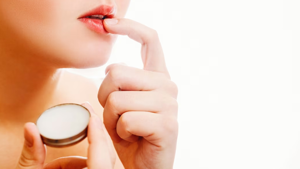 Keep Your Lips Soft: Here Is How You Can Make DIY Lip Balms With Healing Ingredients At Home