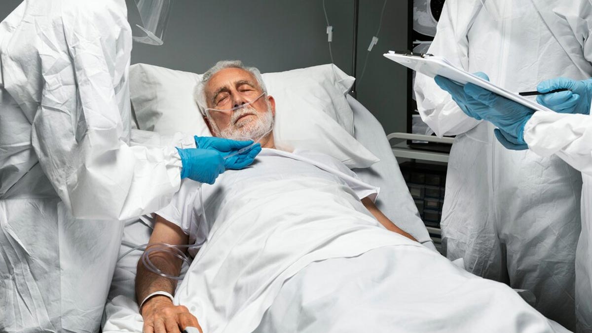 3,500 Americans Died Due To Long COVID, Revealed CDC: Expert Shares Long COVID Warning Signs You Must Know