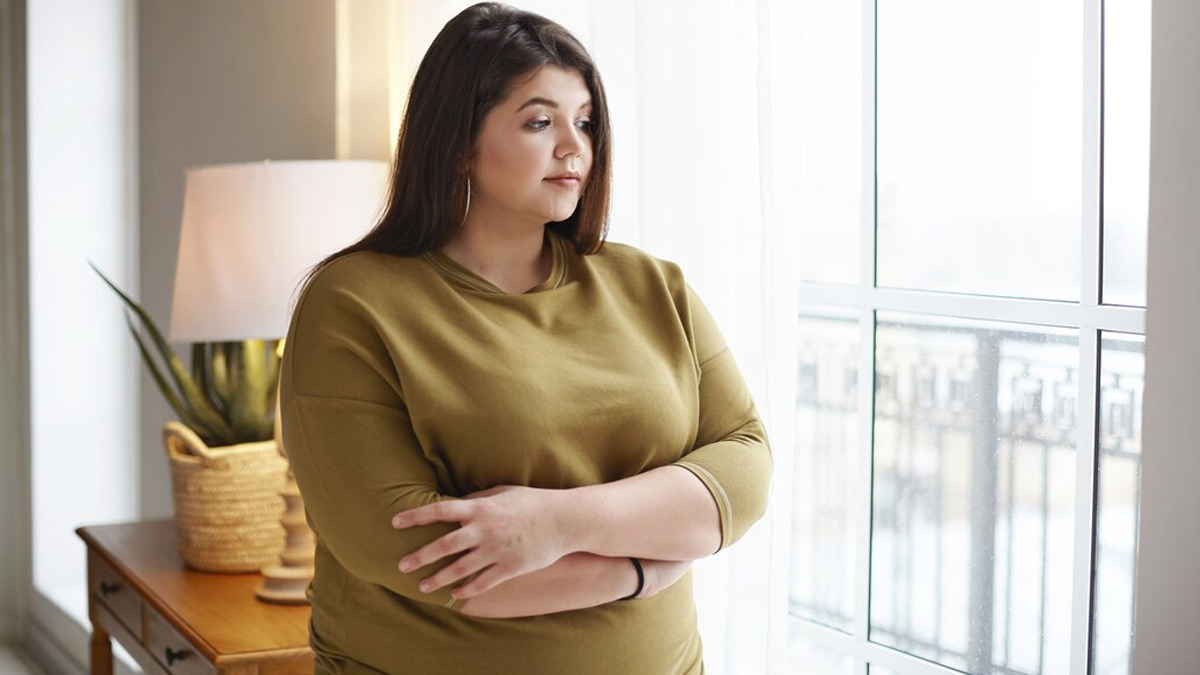 obesity