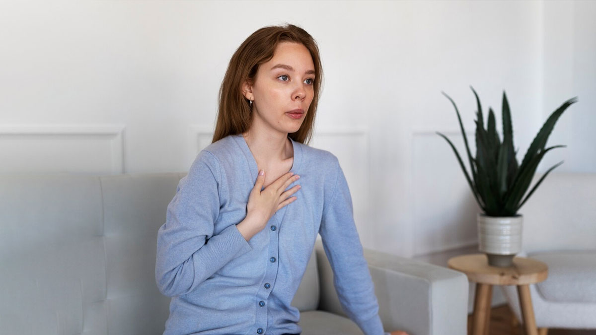 Coronary artery disease