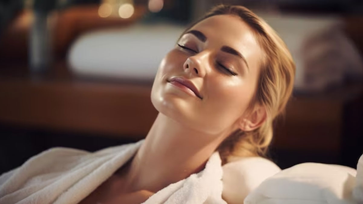 massage