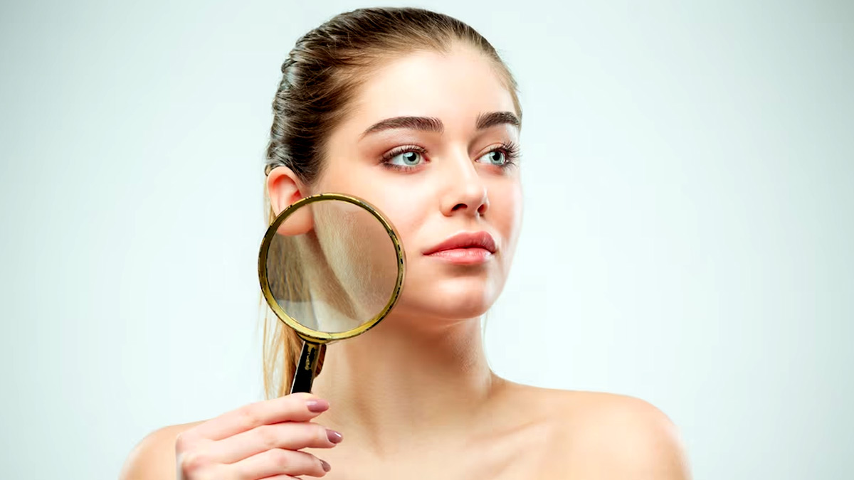 Expert Reveals Winter Foods to Keep Your Skin Hydrated