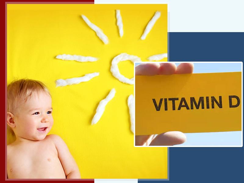 Expert Shares Signs of Vitamin D Deficiency in Winter