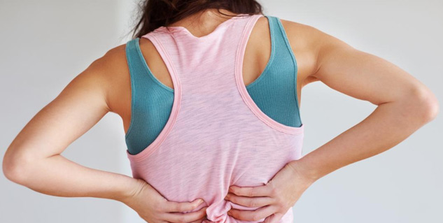 Importance of Early Detection and Call For Immediate Action For Spine Tuberculosis