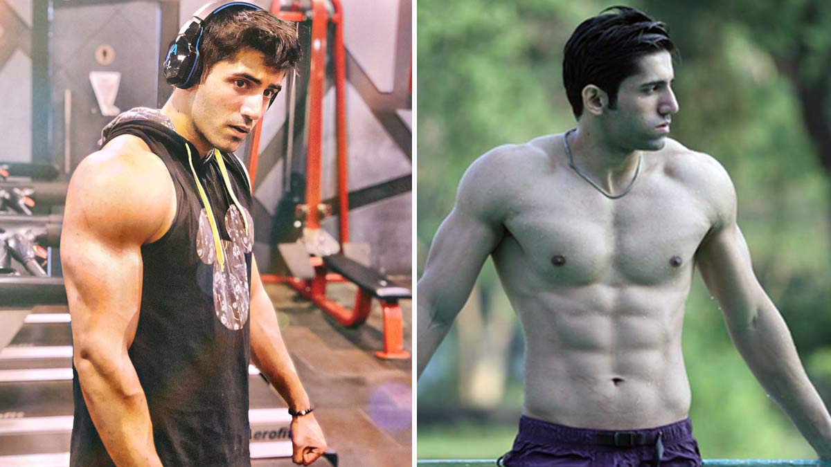 Varun Sood Recalls Undergoing Intense Training For Karmma Calling: Here’s The Secret To His Physique
