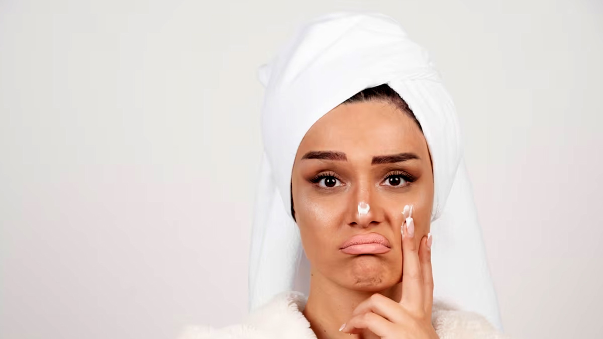 Expert Reveals 8 Winter Foods to Keep Your Skin Hydrated
