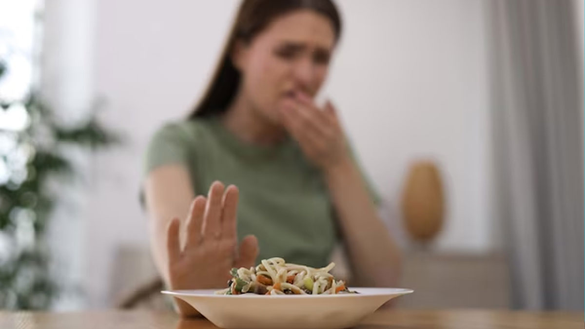 Why To Eat Meals Only When Hungry in hindi