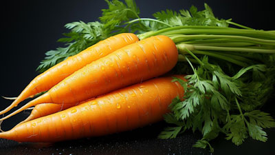 कच्ची या पकी हुई गाजर, एक्सपर्ट से जानें सेहत के लिए क्या है ज्यादा फायदेमंद? 