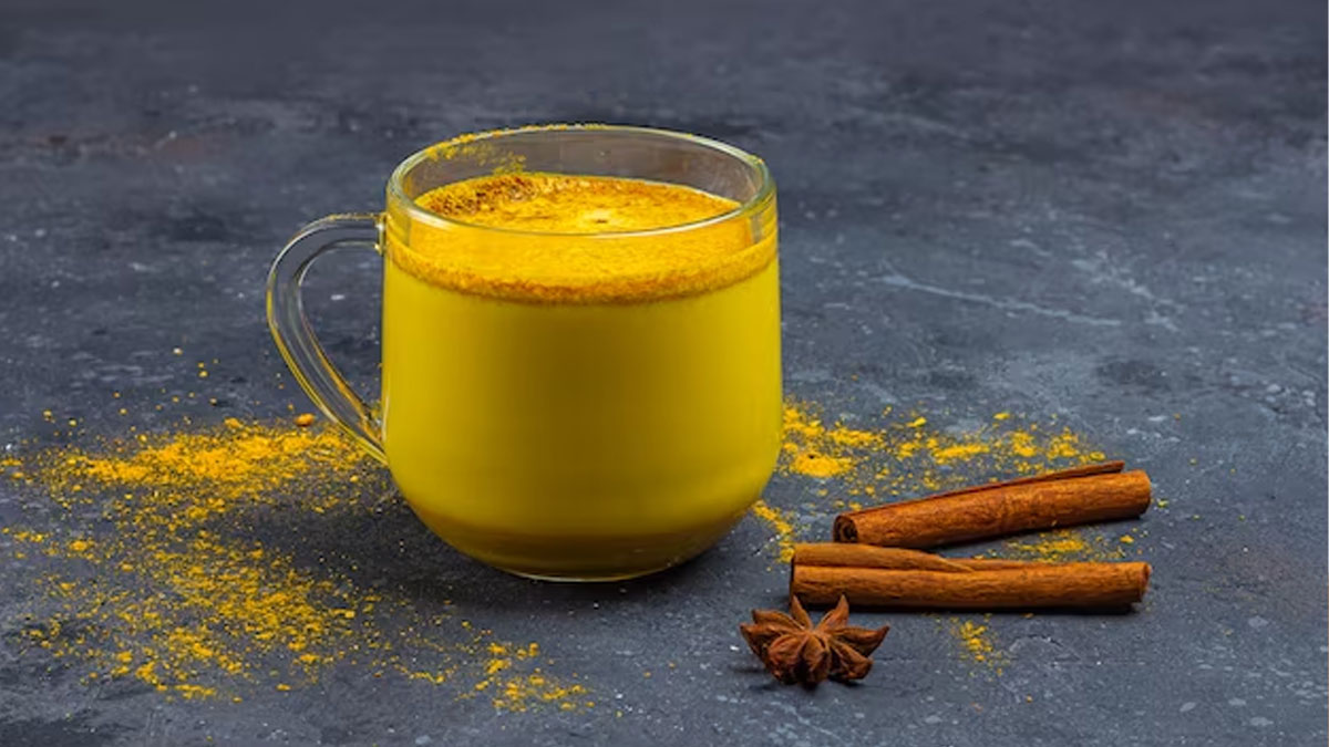 Cinnamon And Turmeric Water Benefits for Skin