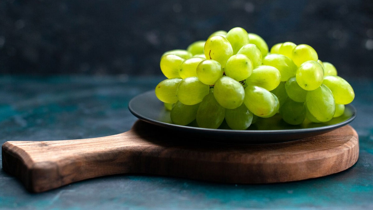 Grapes Benefits For Weight Loss In Hindi