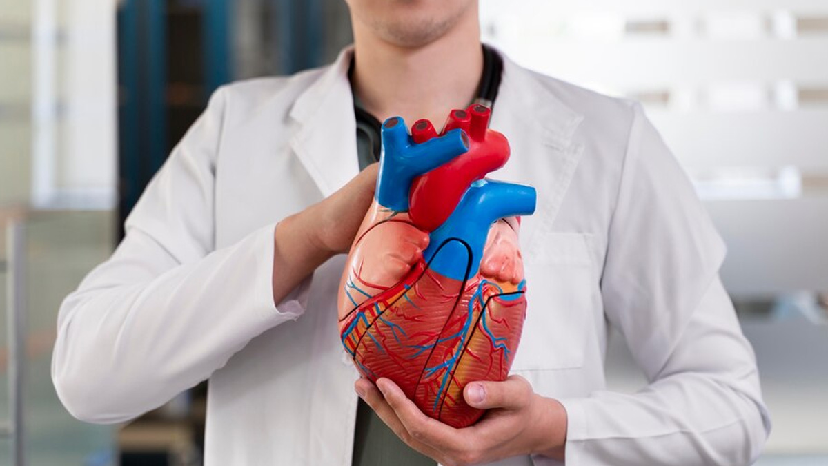 Tips To Stay healthy For Heart Patient In Winter In Hindi