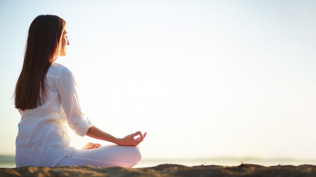 meditation