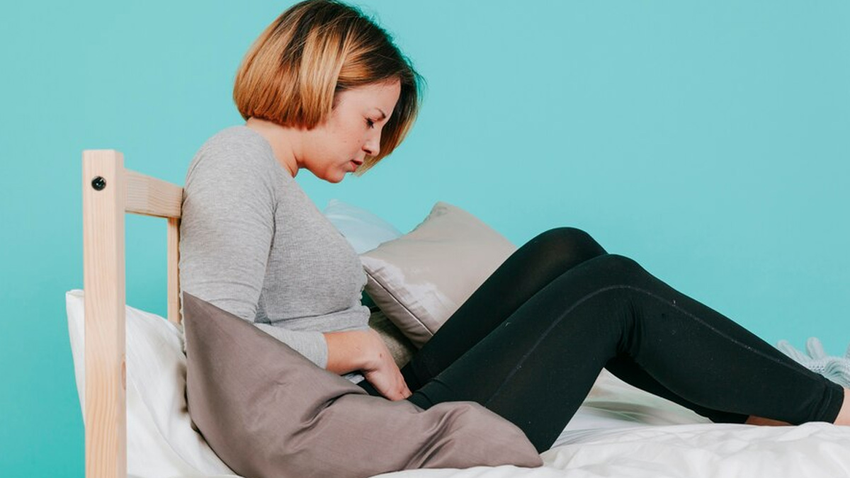 Symptoms Of Weak Uterus In Hindi