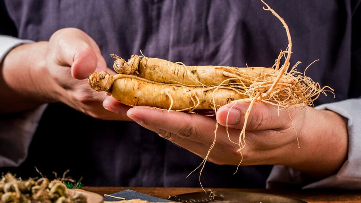 Herbs That Can Help Restore Facial Glow After Menopause