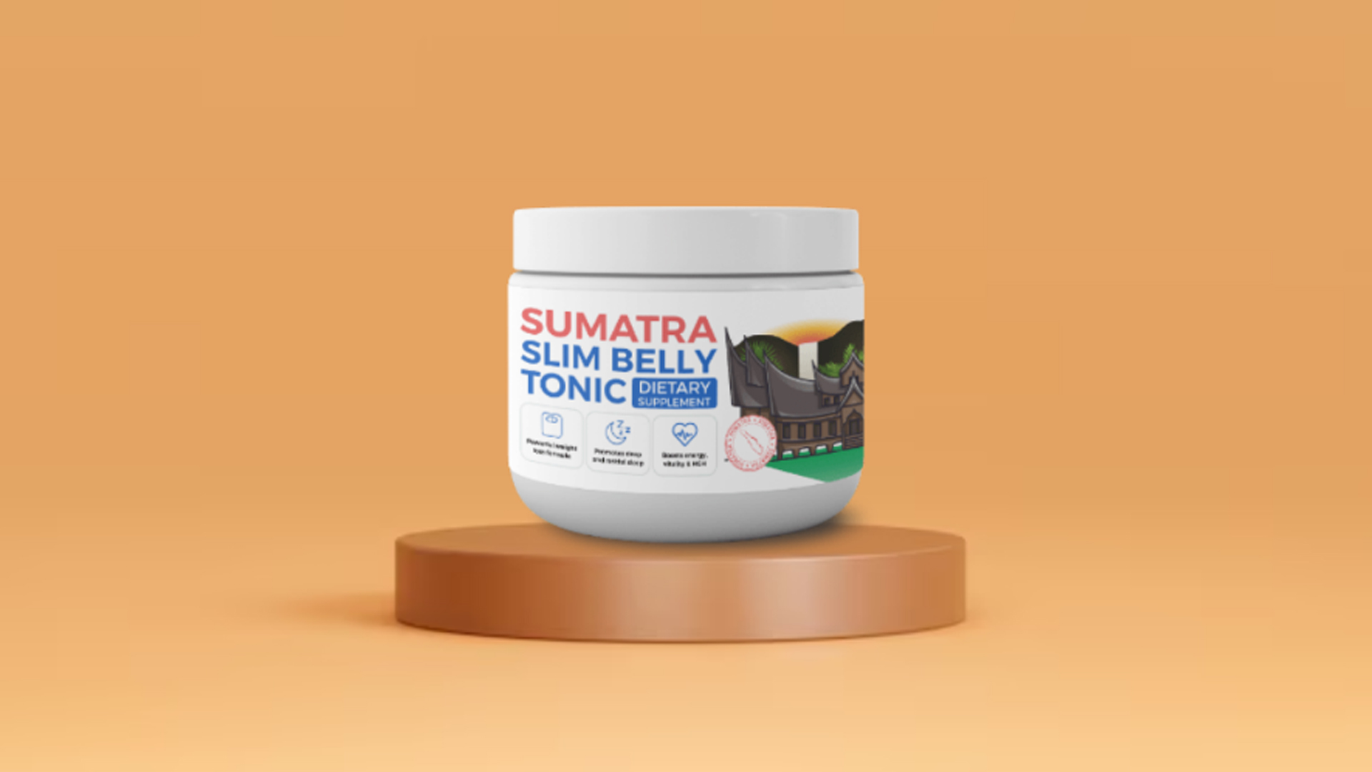 Sumatra Slim Belly Tonic Reviews Scam or Savior? Truth About This Weight  Loss Support Formula! (Must Read 2024) | Onlymyhealth
