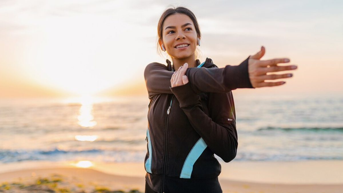 Tips To Get Relief From Backache In Winter