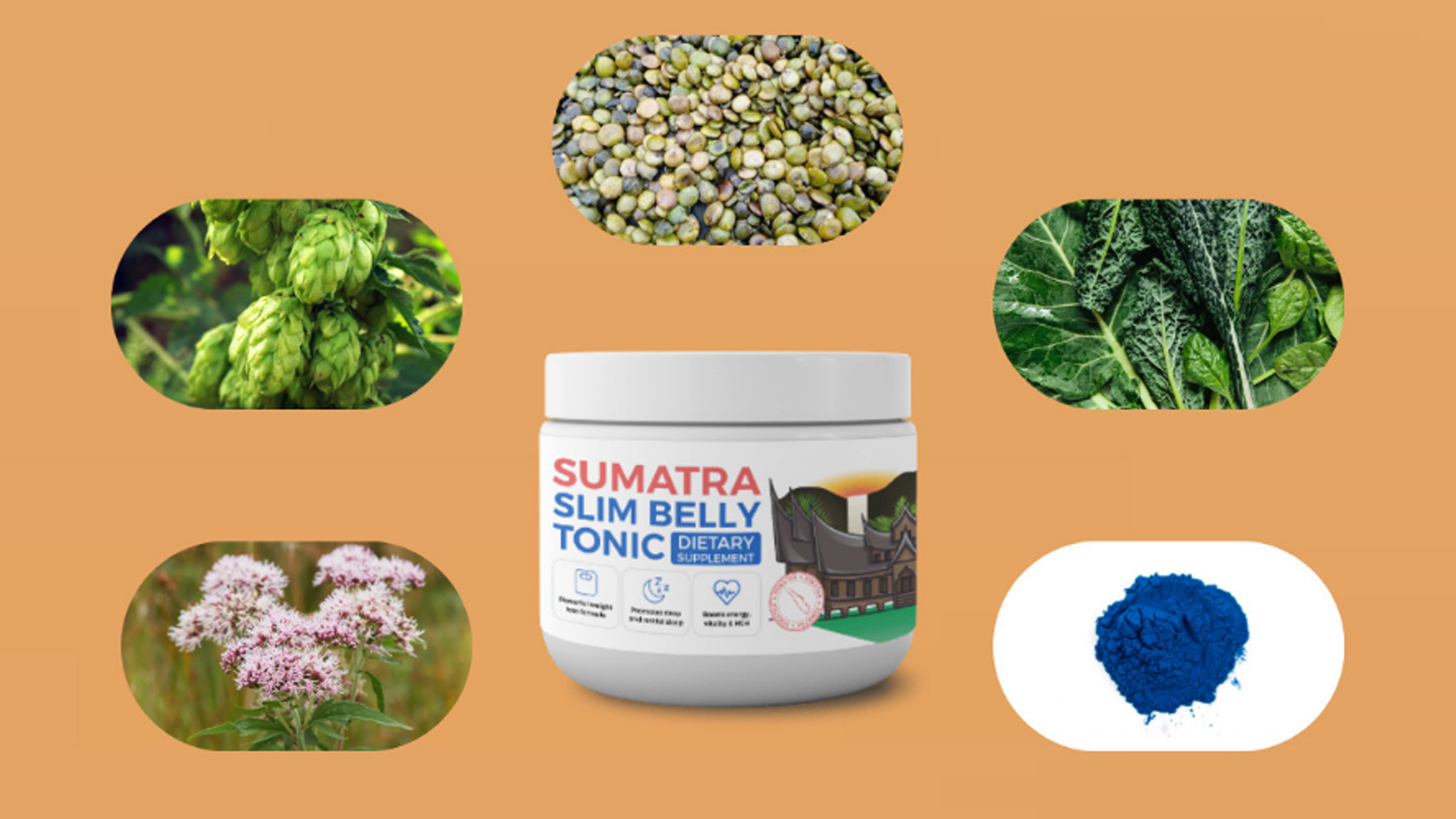 Sumatra Slim Belly Tonic Reviews Scam or Savior? Truth About This Weight  Loss Support Formula (Must Read 2024) | OnlyMyHealth