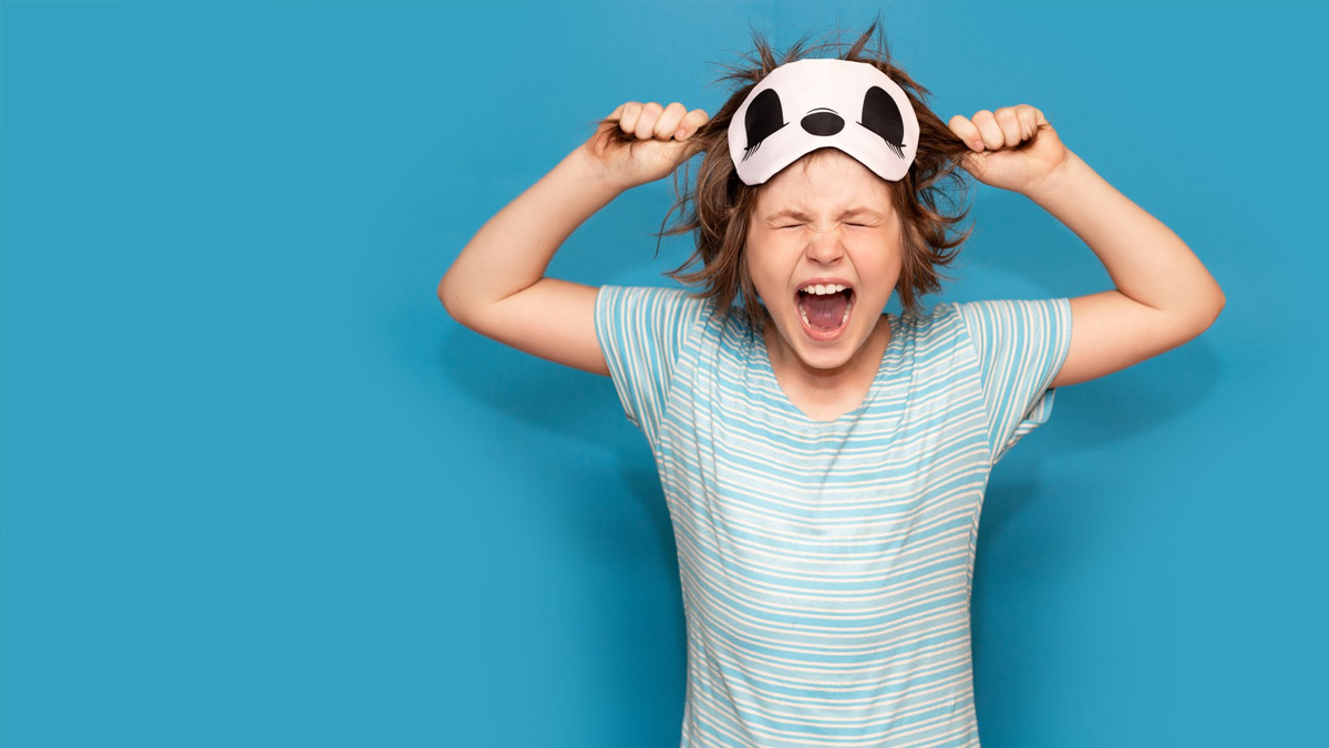 Why Teens with ADHD Struggle with Motivation