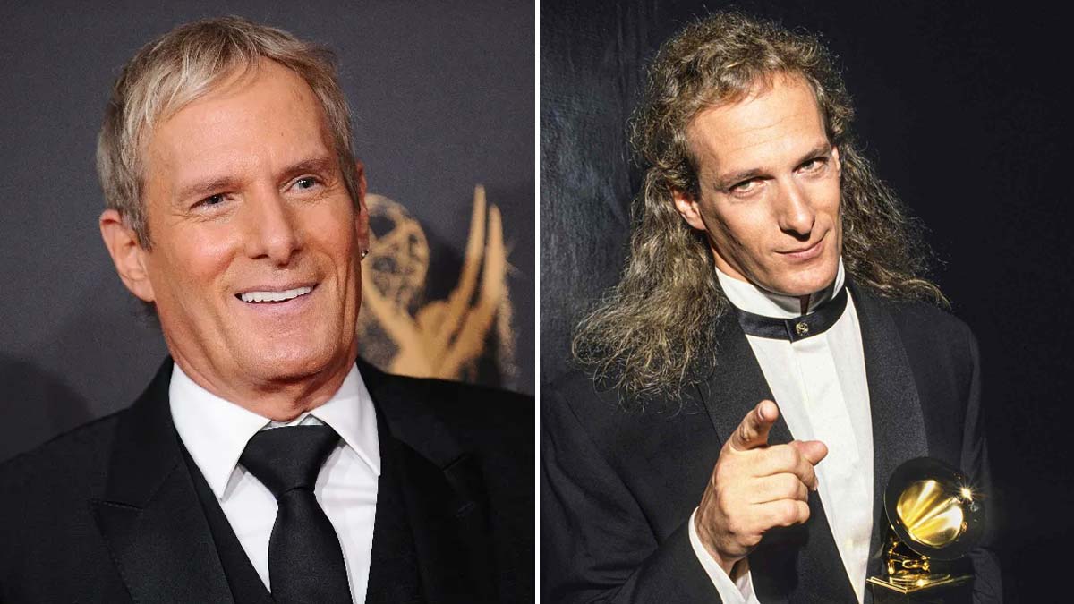 Michael Bolton Reveals Brain Cancer Diagnosis: These Are The Symptoms To Look Out For