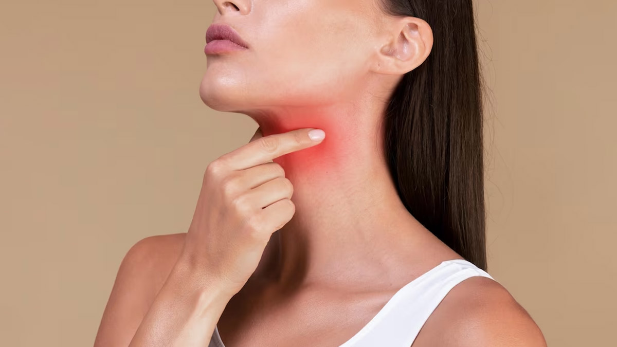 Study Reveals, COVID-19 Can Paralyse Vocal Cords Of Teenagers