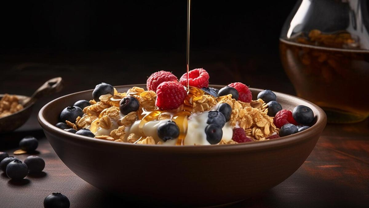 Preparing Your Oatmeal? Expert Recommends Ingredients That You Can Add To Make It Healthier
