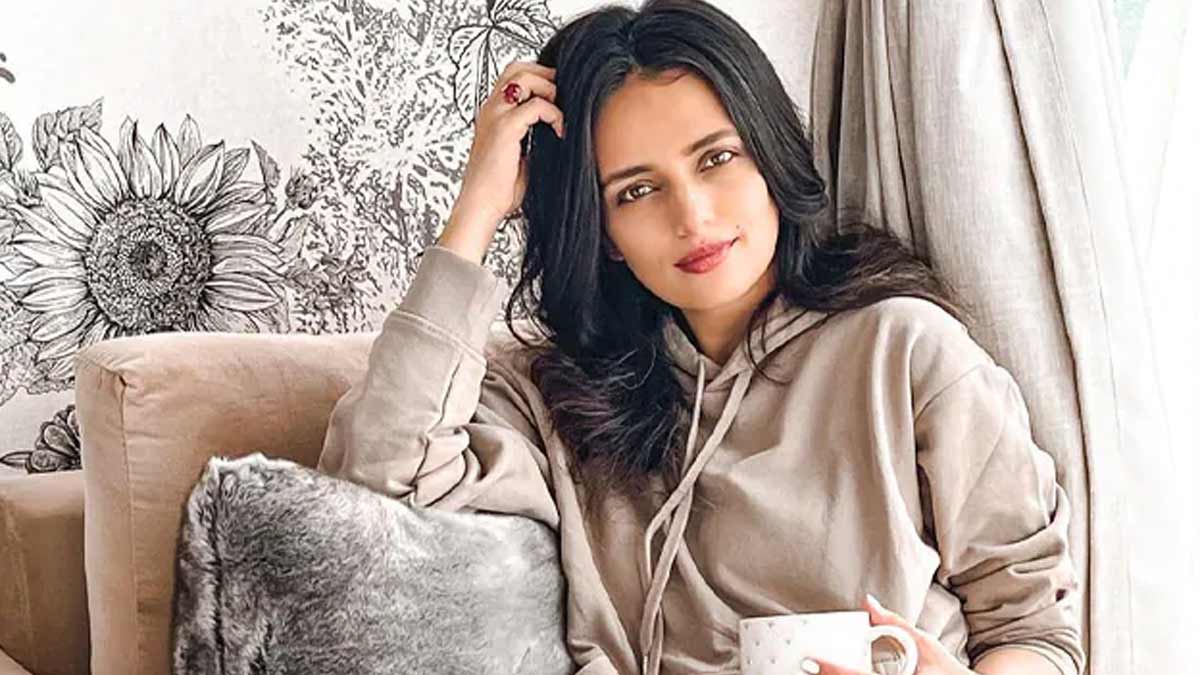 Roshni Chopra’s Morning Tea Recipe: Here's How It Can Clear Your Skin And Improve Digestion
