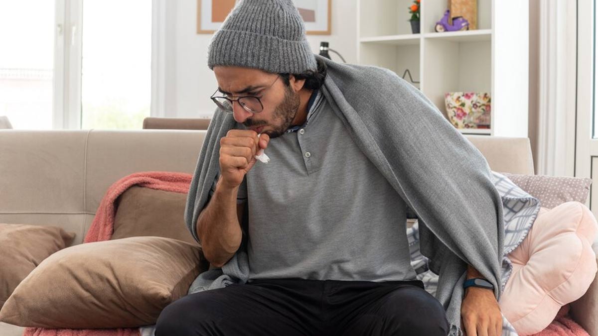 Naturopathic Diet: 11 Foods That May Help Alleviate The Symptoms Of Your Winter Cough