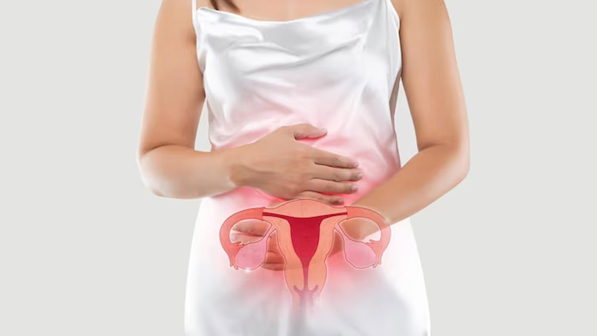 uterus infection