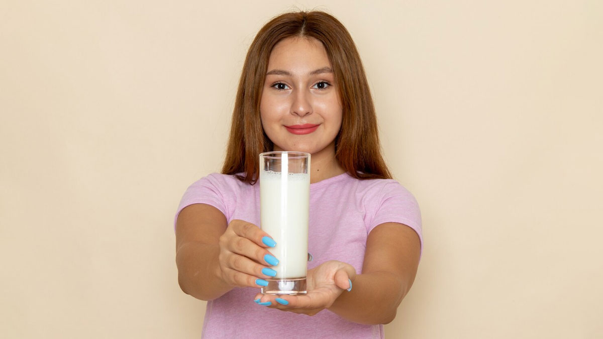 jaggery roasted gram and milk benefits