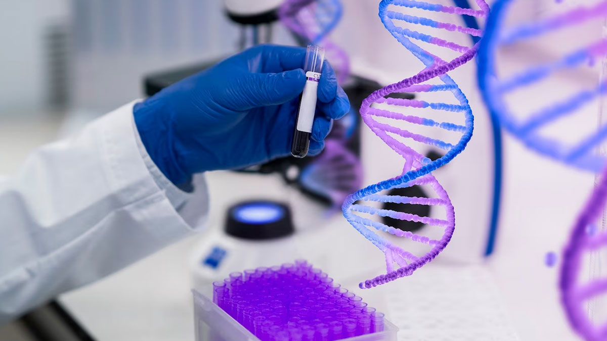 नए DNA टेस्ट के जरिए लगाया जा सकेगा कैंसर के शुरुआती स्टेज का पता, वैज्ञानिकों ने खोजा यह नायाब तरीका 