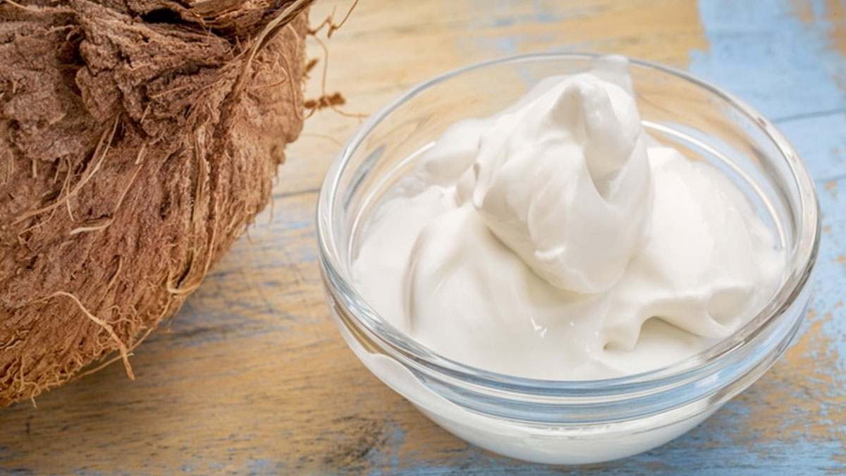 coconut yogurt benefits