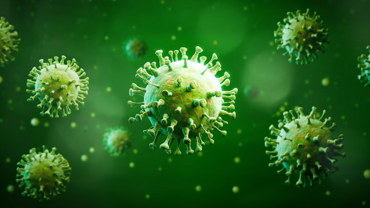 Coronavirus Update: पिछले 24 घंटे में कोरोना के 605 नए मरीजों की हुई पुष्टि, नए वैरिएंट JN.1 के बढ़े मामले 