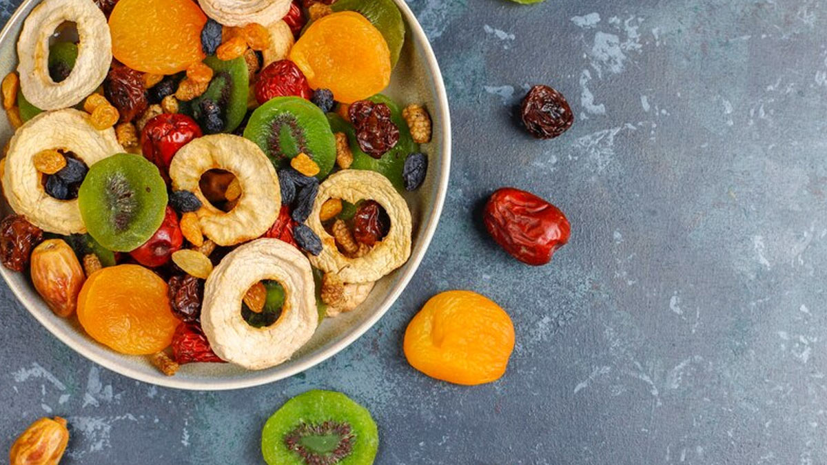 dried-fruits